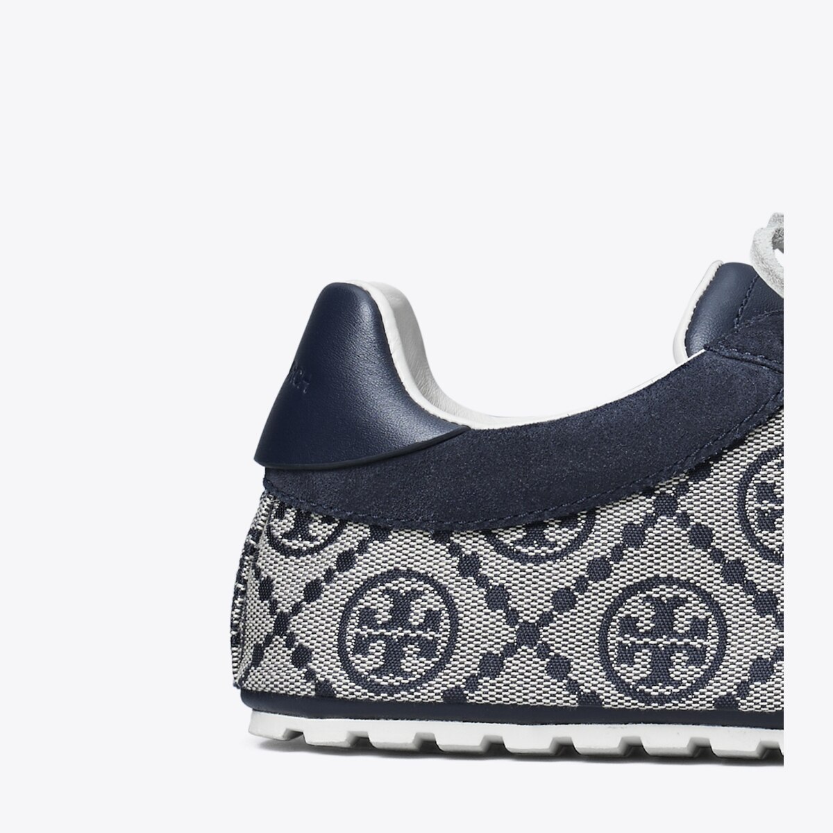 T Monogram Field Sneaker