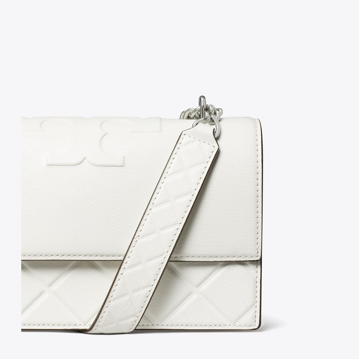 Small Fleming Shoulder Bag