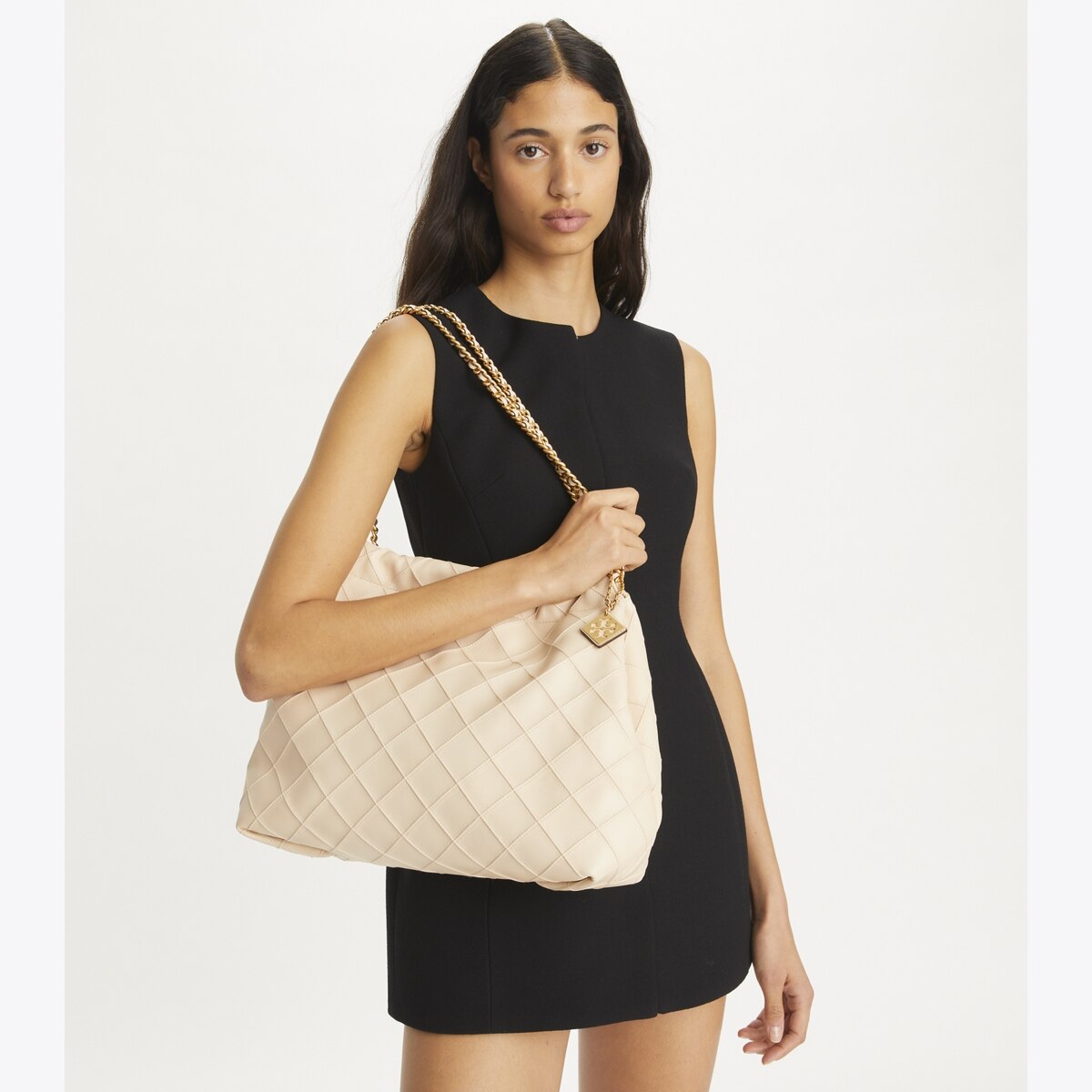 Fleming Soft Hobo Bag