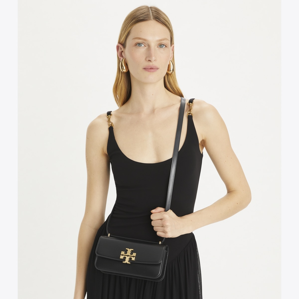 Small Eleanor Rectangular Bag