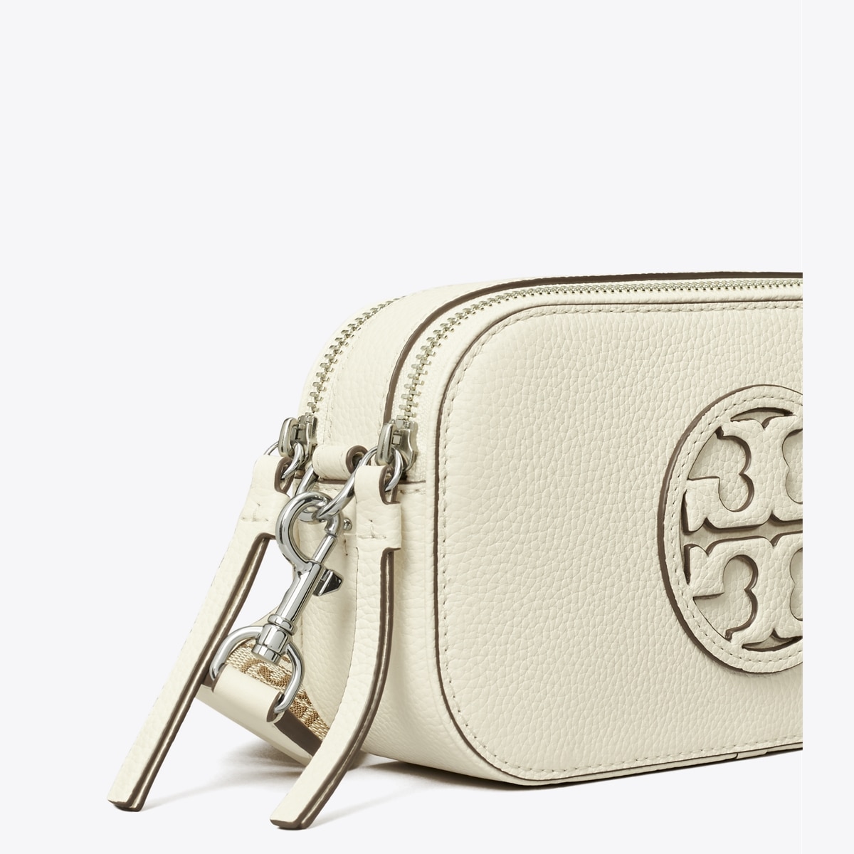 Mini Miller Crossbody Bag