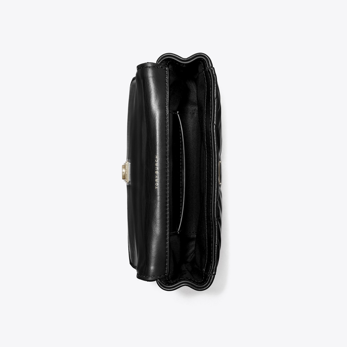 Mini Kira Diamond Quilt Flap Bag