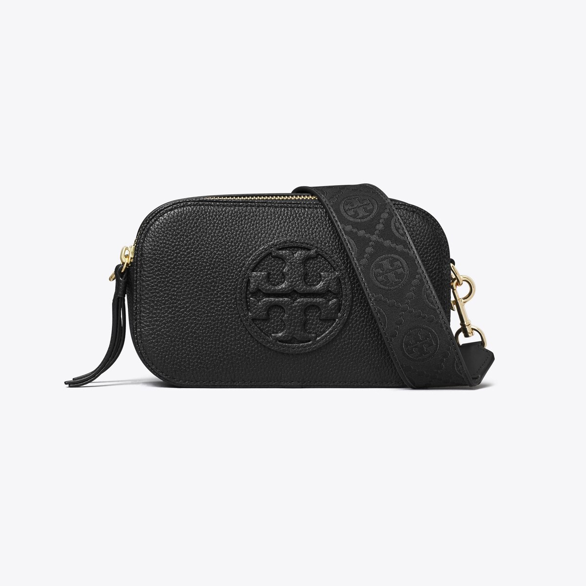 Mini Miller Crossbody Bag