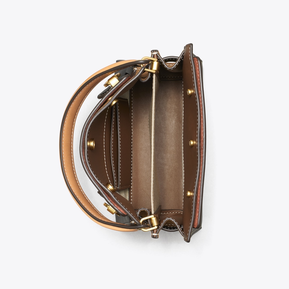 Petite Lee Radziwill Double Bag