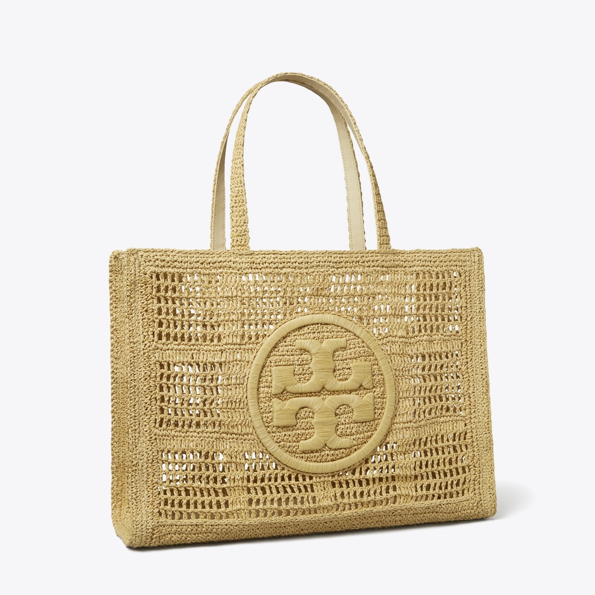 Large Ella Hand-Crocheted Tote