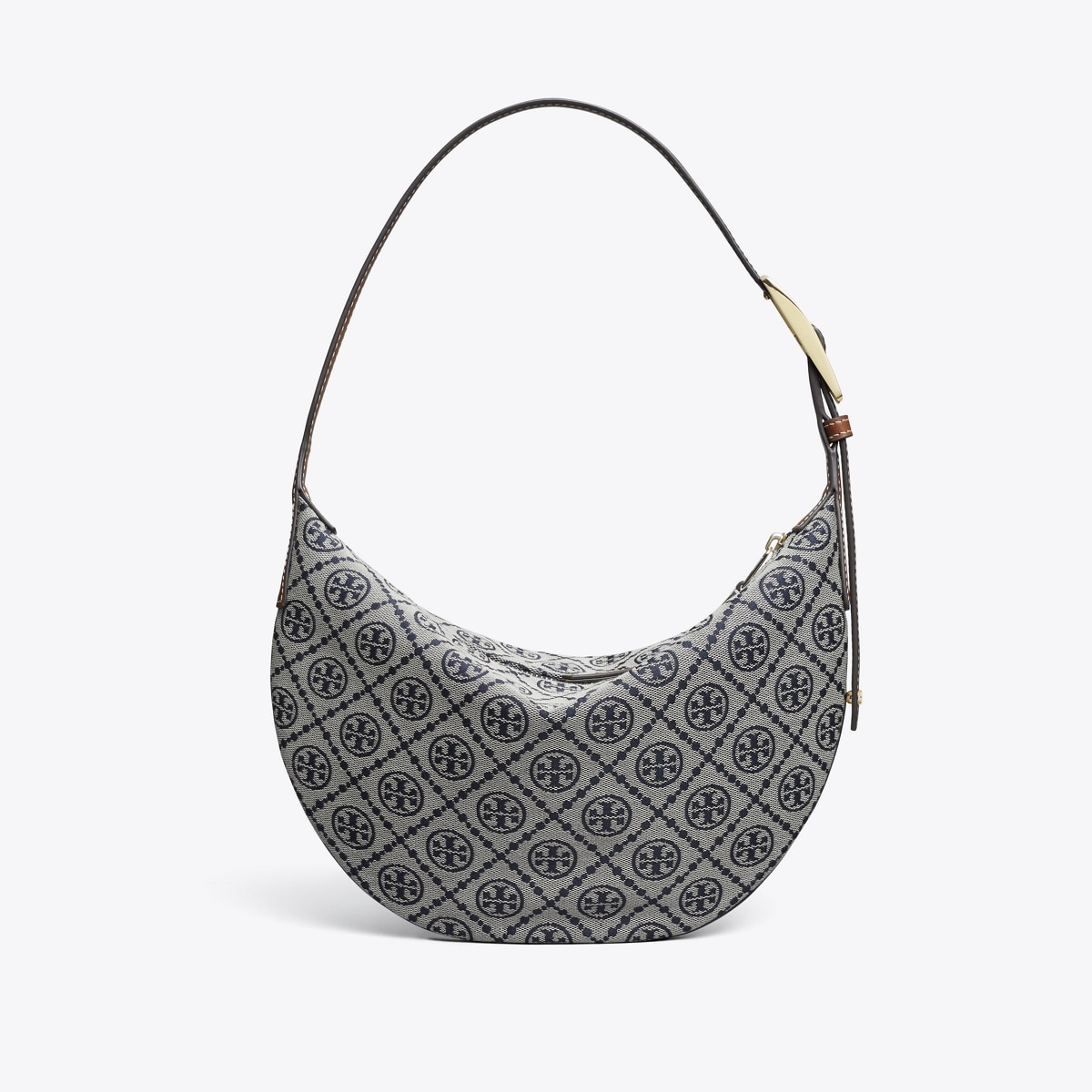 T Monogram Small Balloon Bag