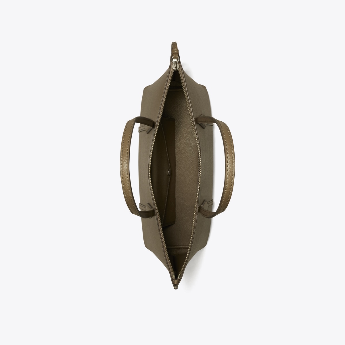 Small Perry Zip Tote