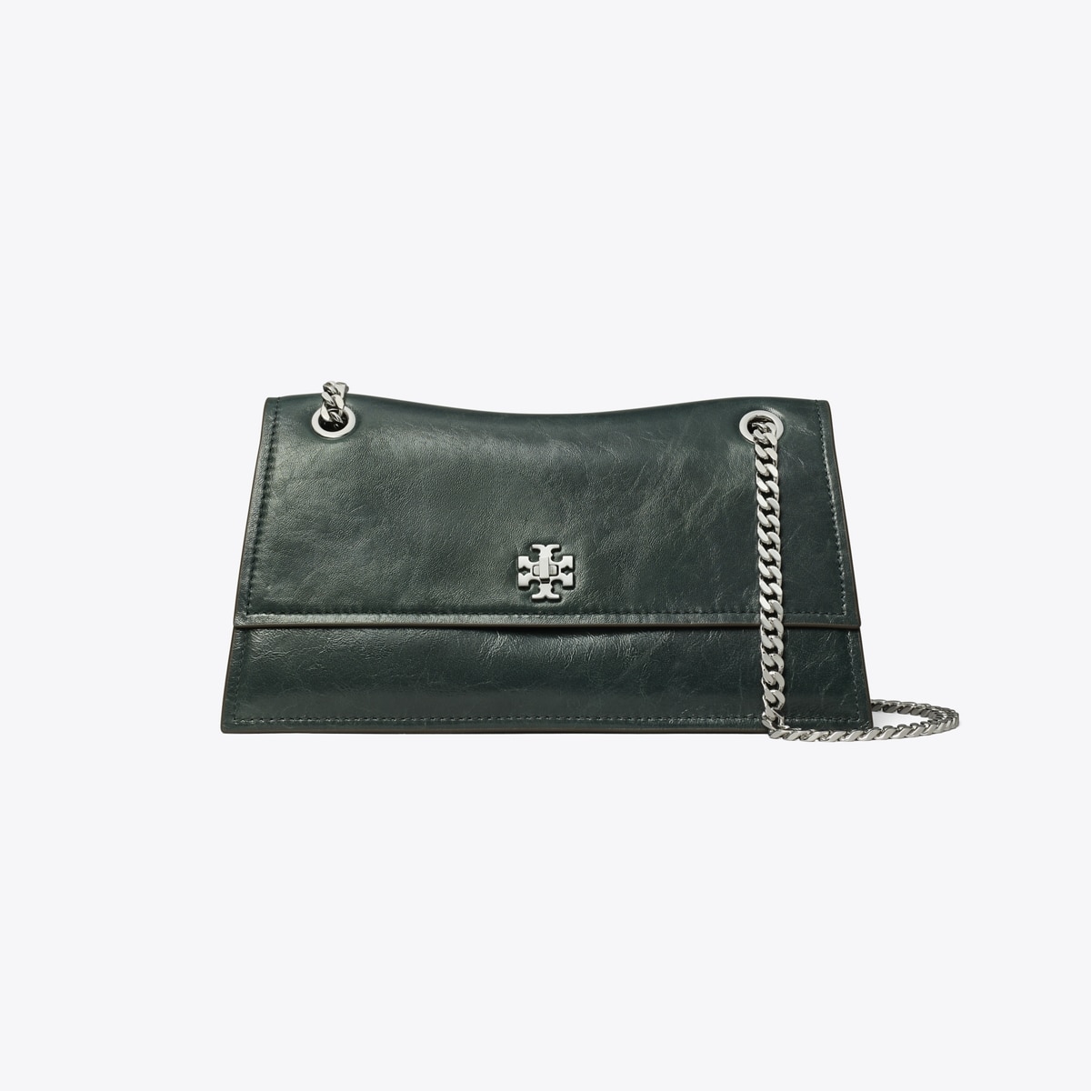 Kira Turnlock Shoulder Bag