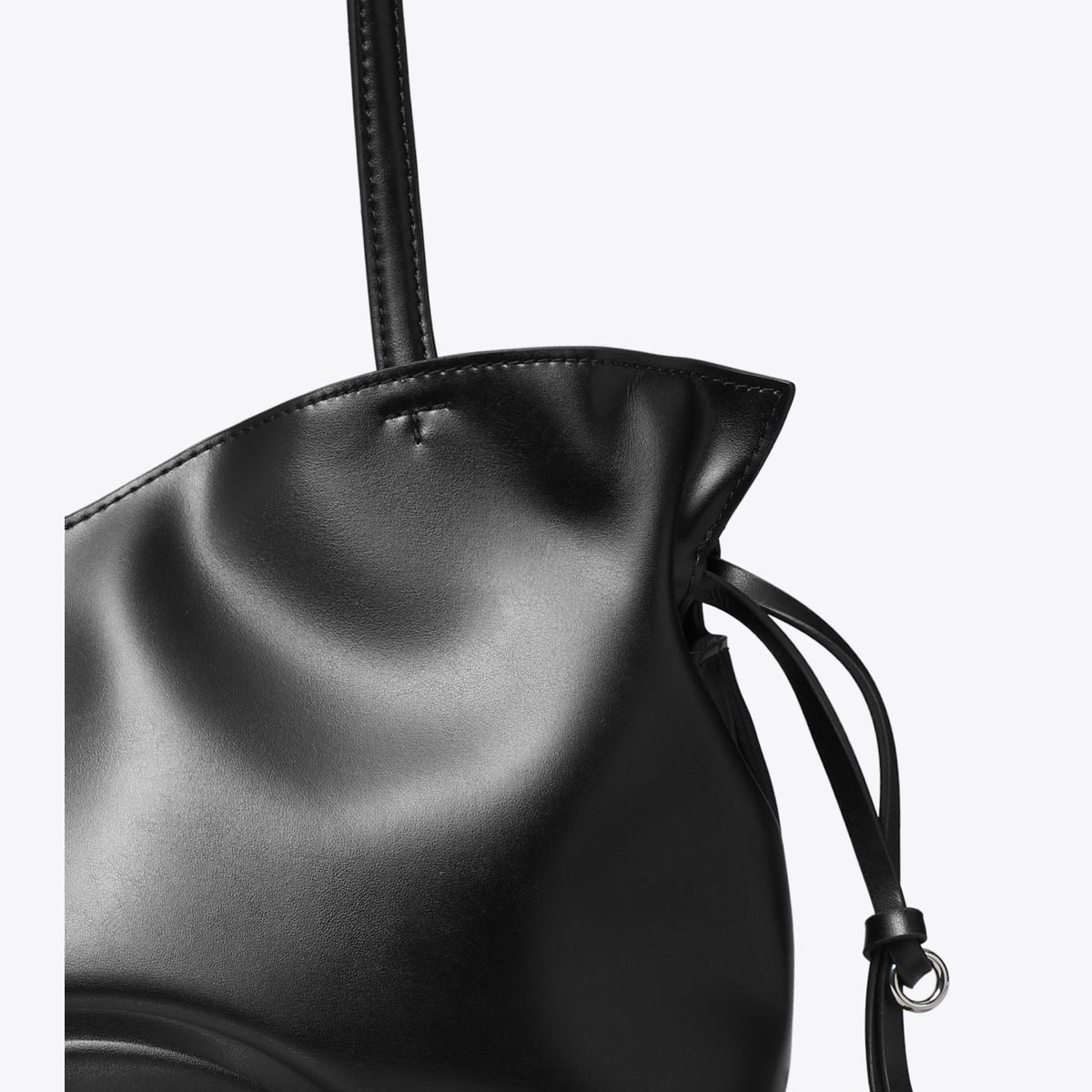 Small Ella Drawstring Tote