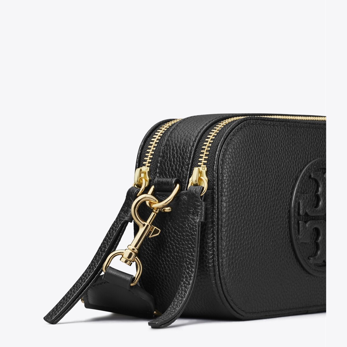 Mini Miller Crossbody Bag