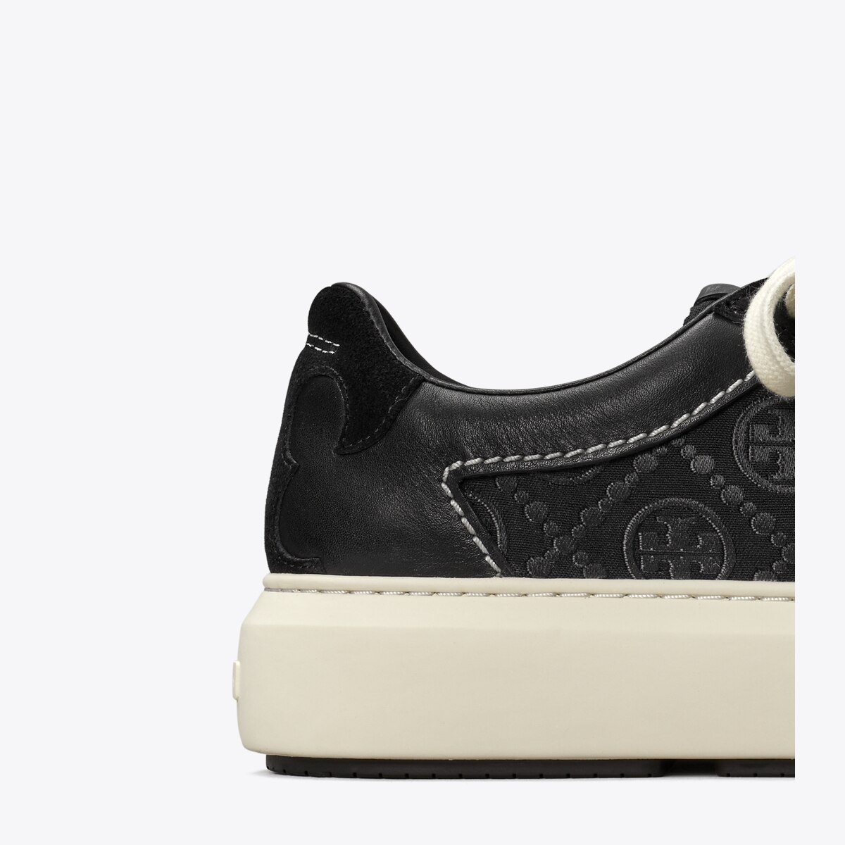 T Monogram Ladybug Sneaker