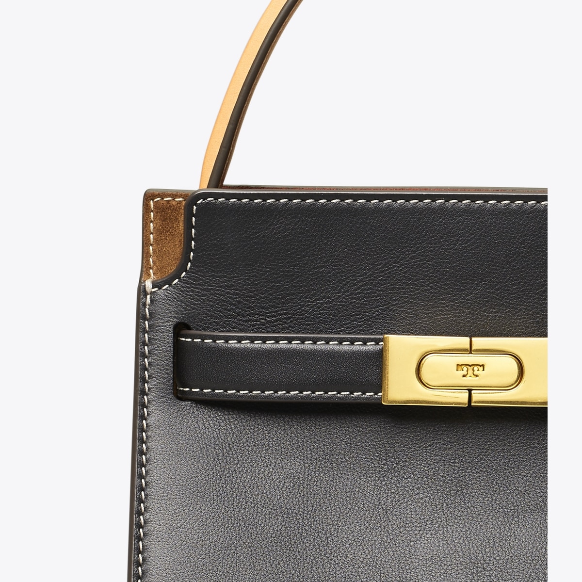 Petite Lee Radziwill Double Bag