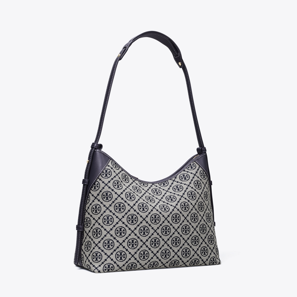 T Monogram Messenger