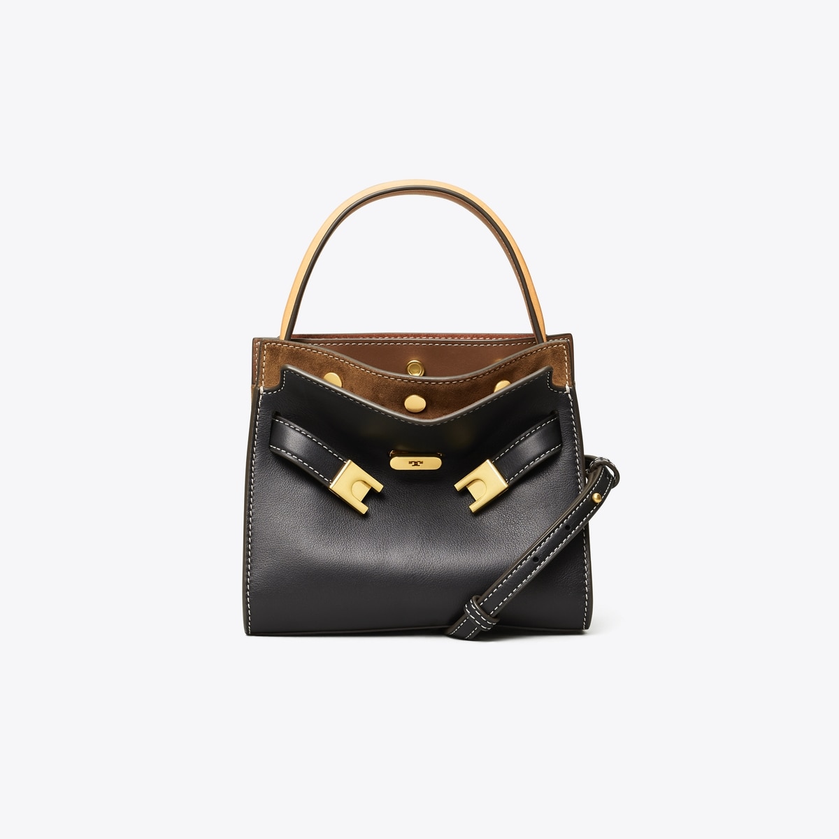 Petite Lee Radziwill Double Bag