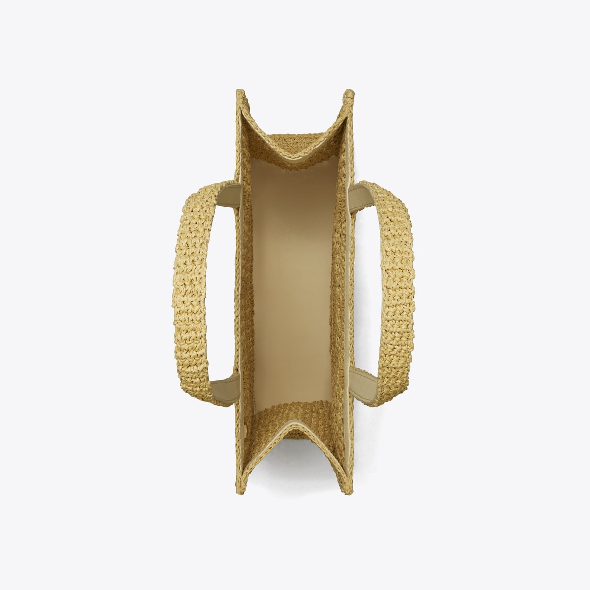 Small Ella Hand-Crocheted Tote