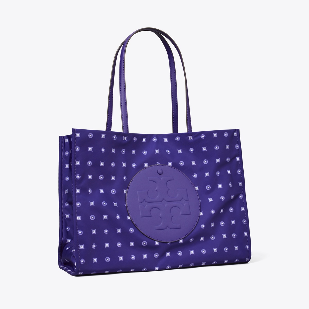 Ella Printed Tote