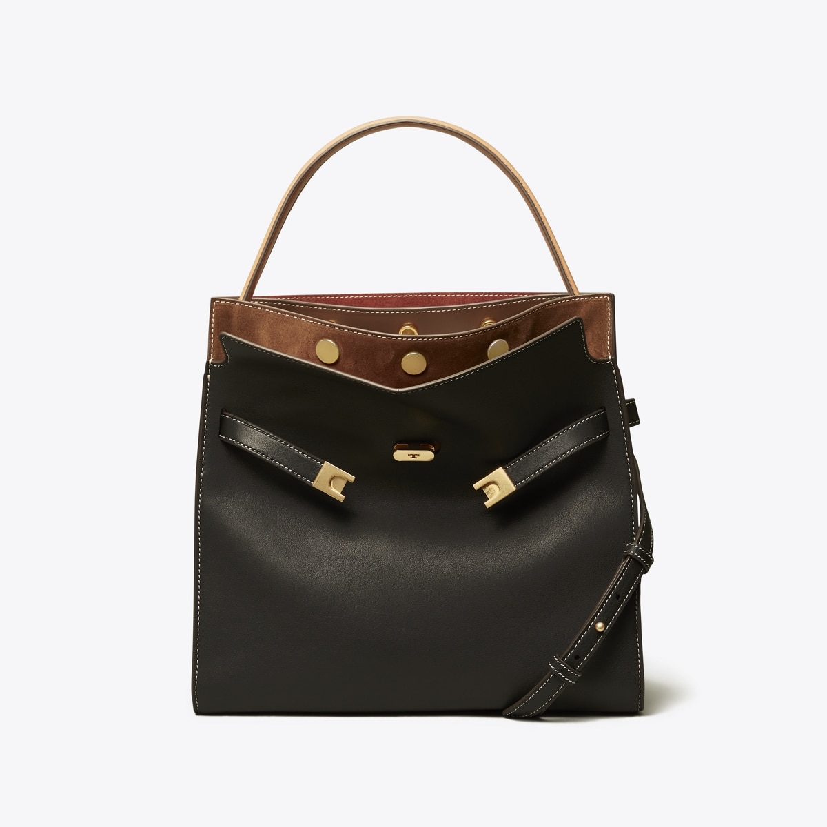 Lee Radziwill Double Bag