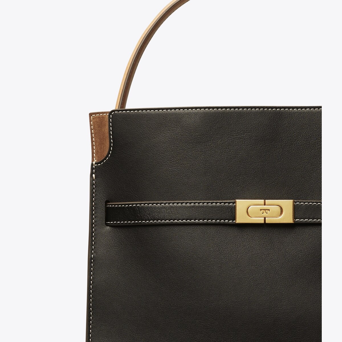 Lee Radziwill Double Bag