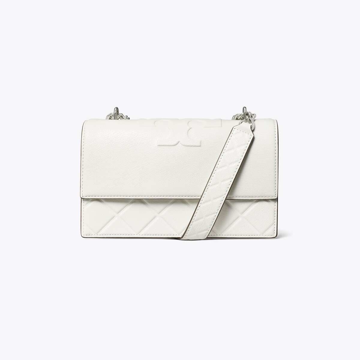 Small Fleming Shoulder Bag