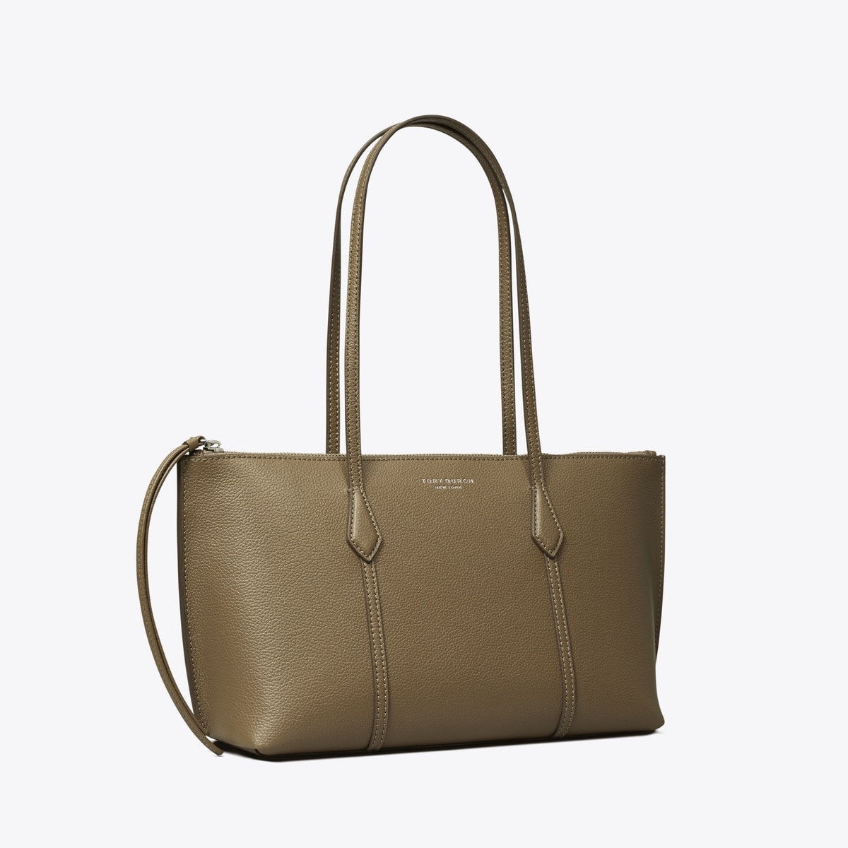 Small Perry Zip Tote