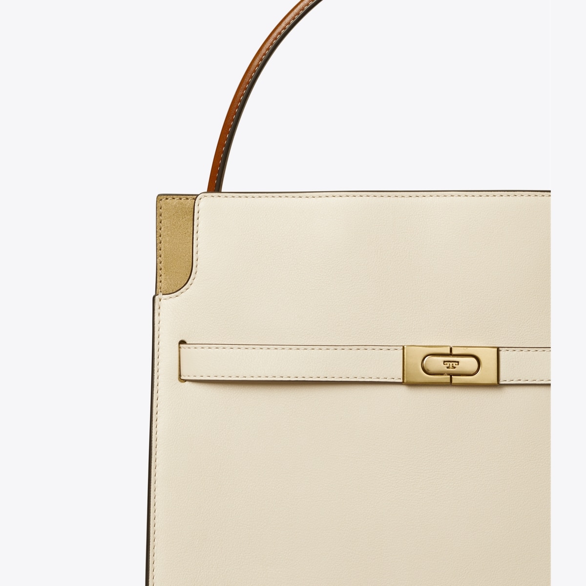 Lee Radziwill Double Bag