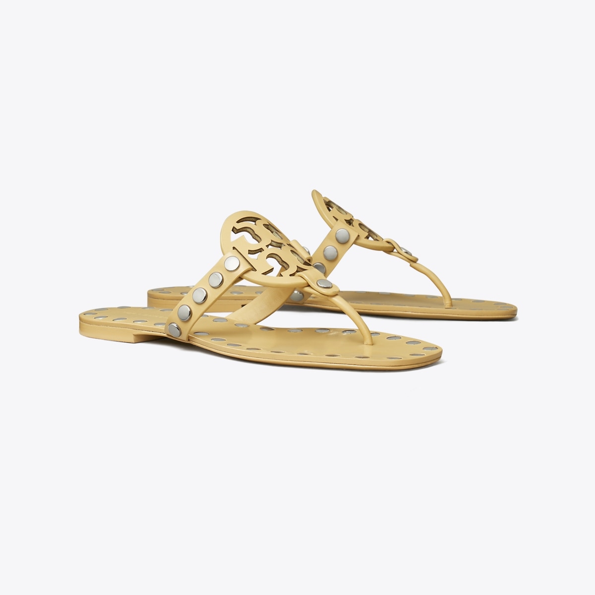 Miller Studded Sandal