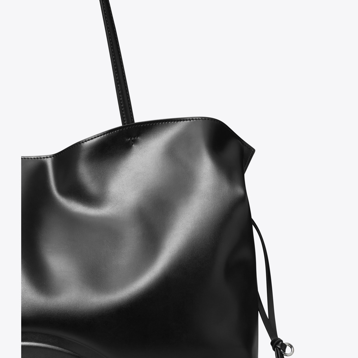 Ella Drawstring Tote