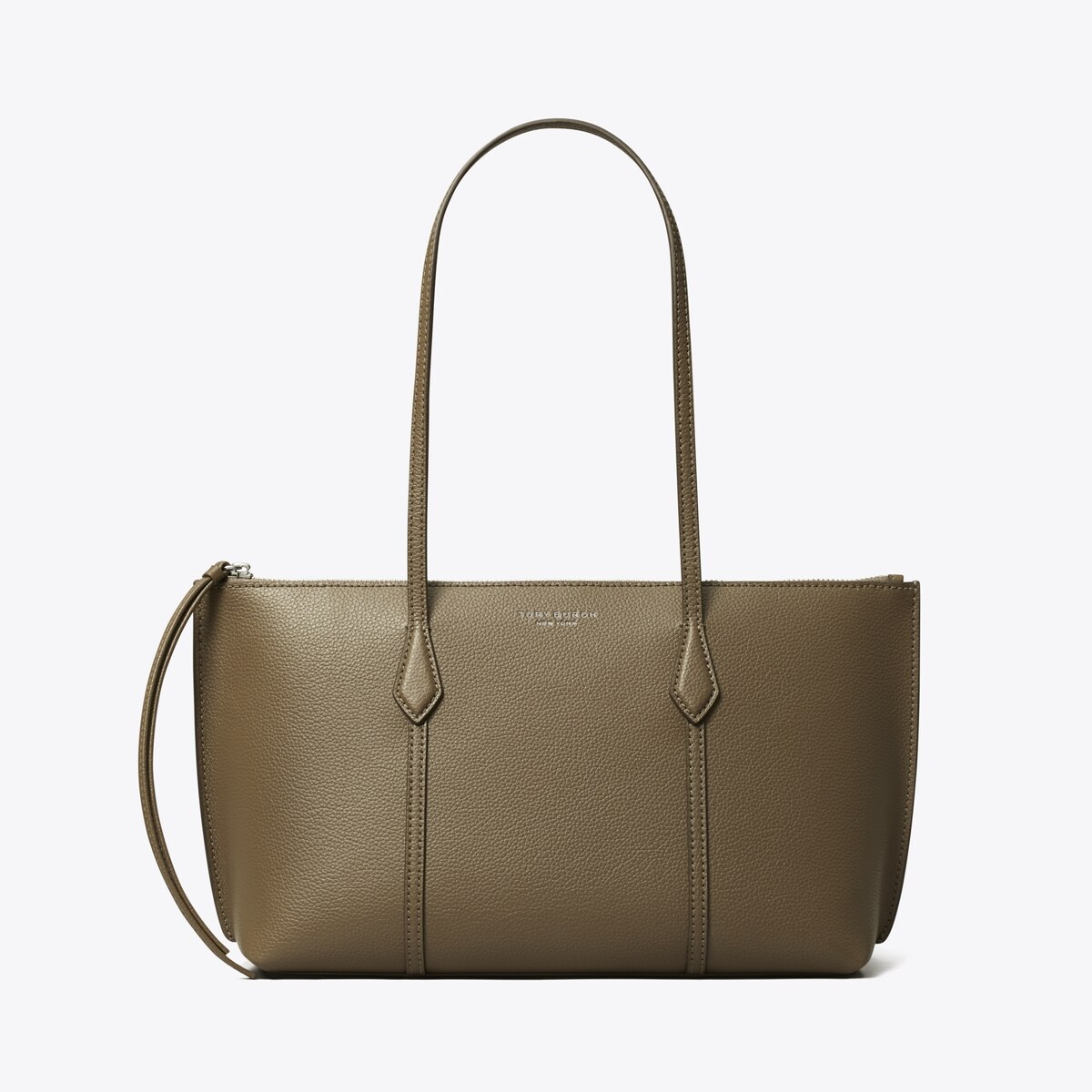 Small Perry Zip Tote