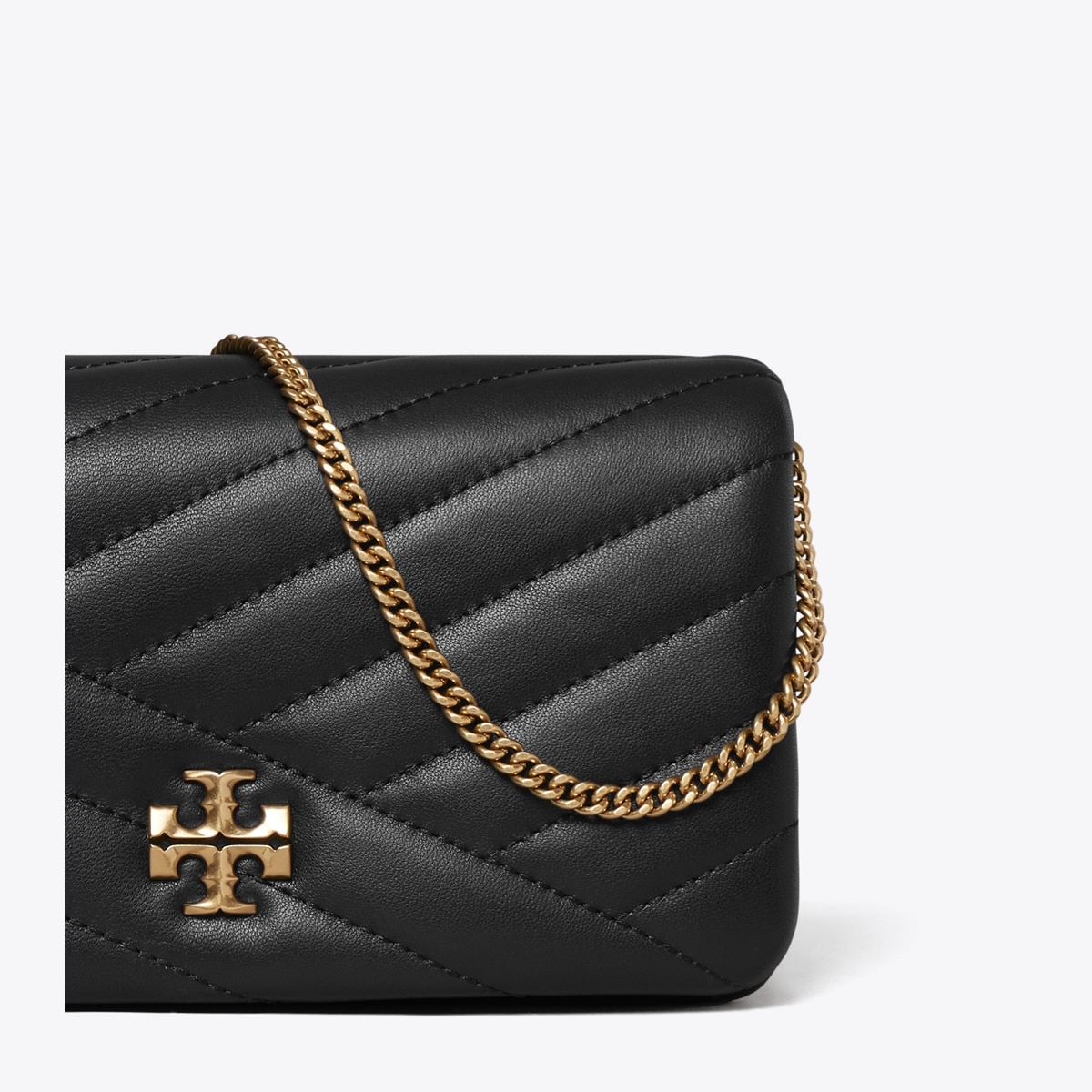 Kira Chevron Crossbody