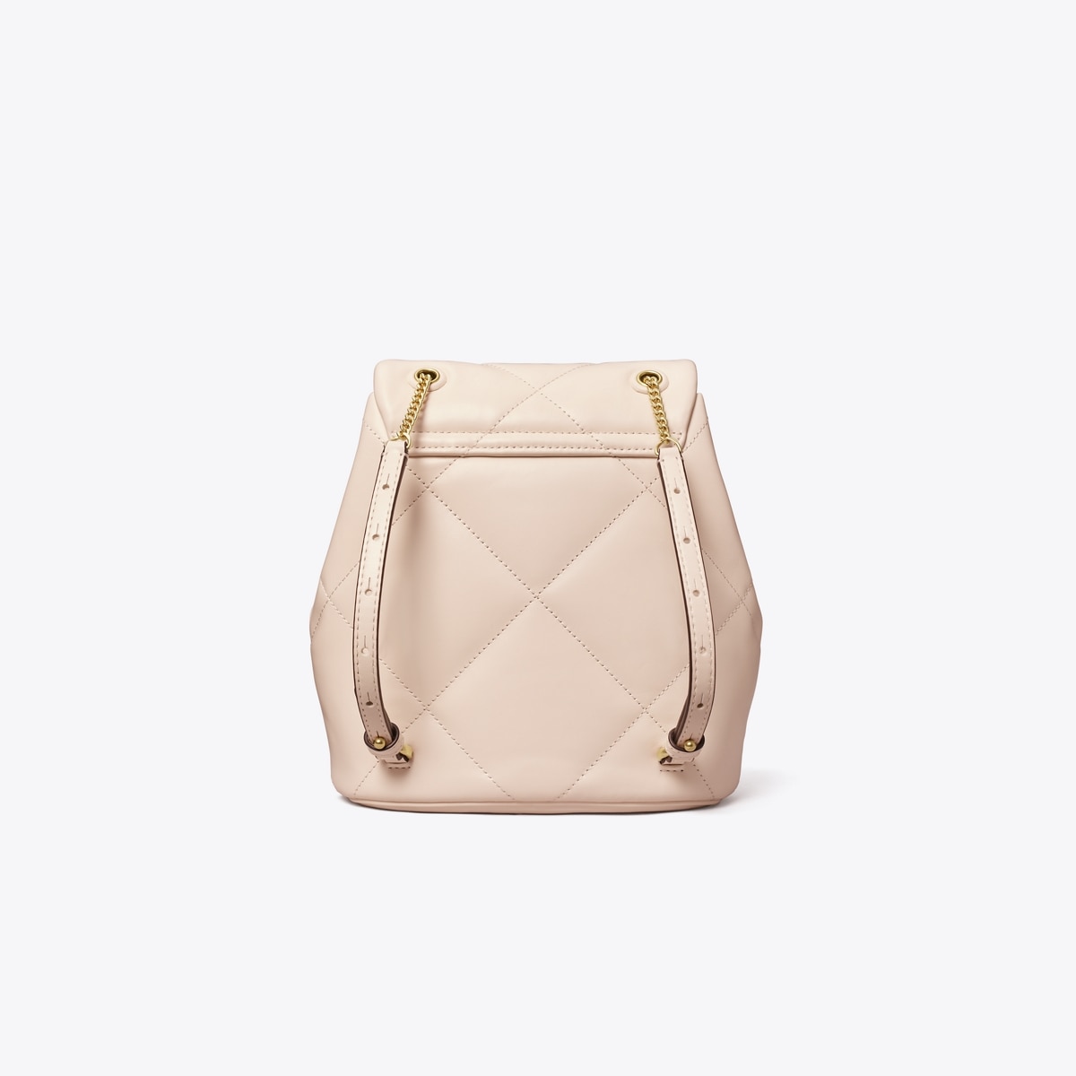 Mini Kira Diamond Quilt Backpack