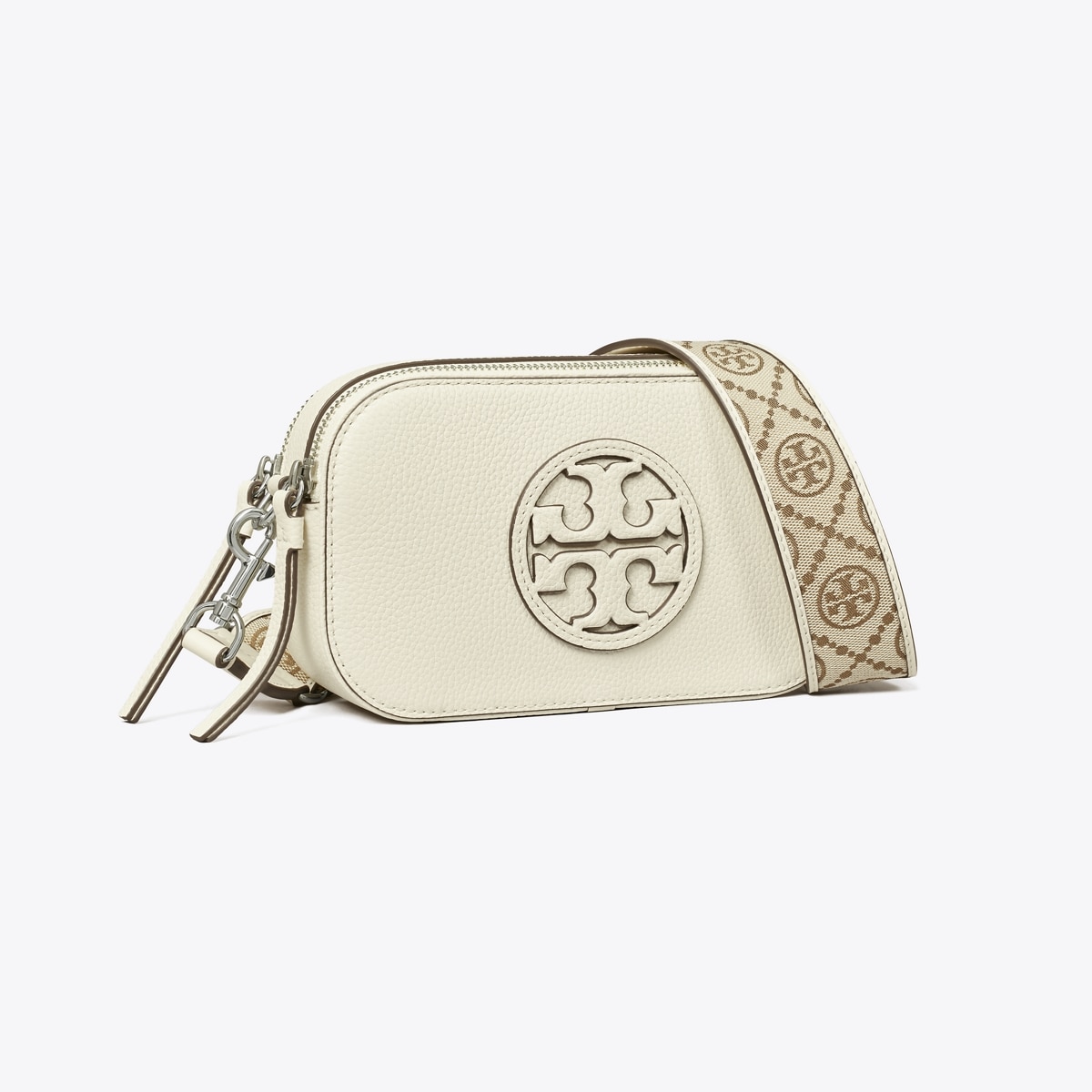 Mini Miller Crossbody Bag