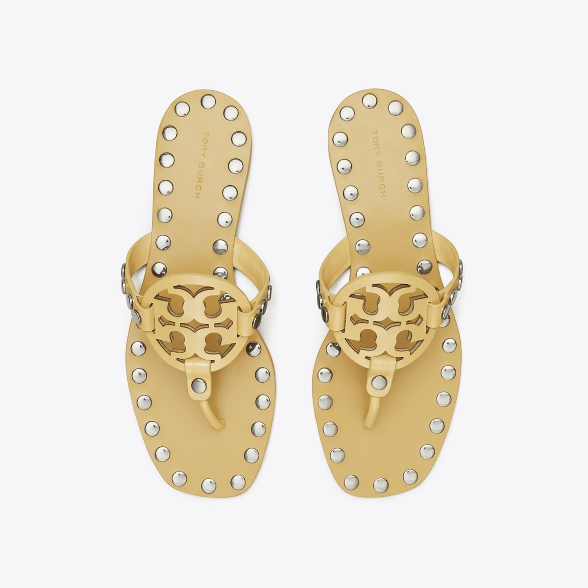 Miller Studded Sandal