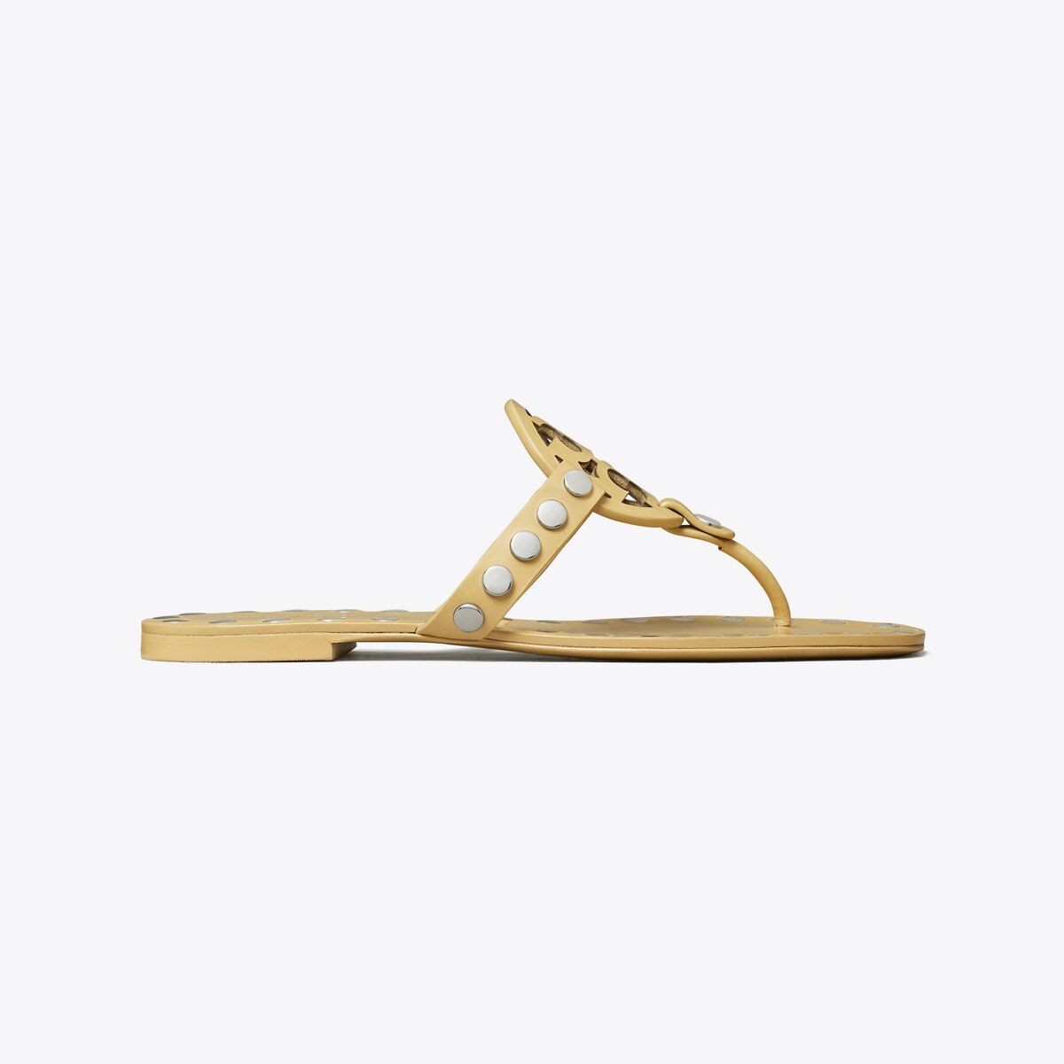 Miller Studded Sandal