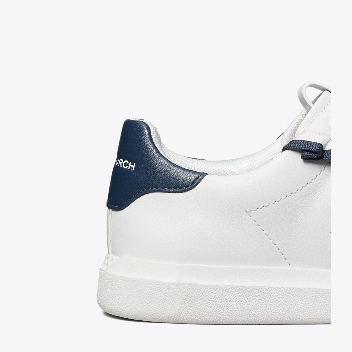 Howell Court Ruffle Sneaker