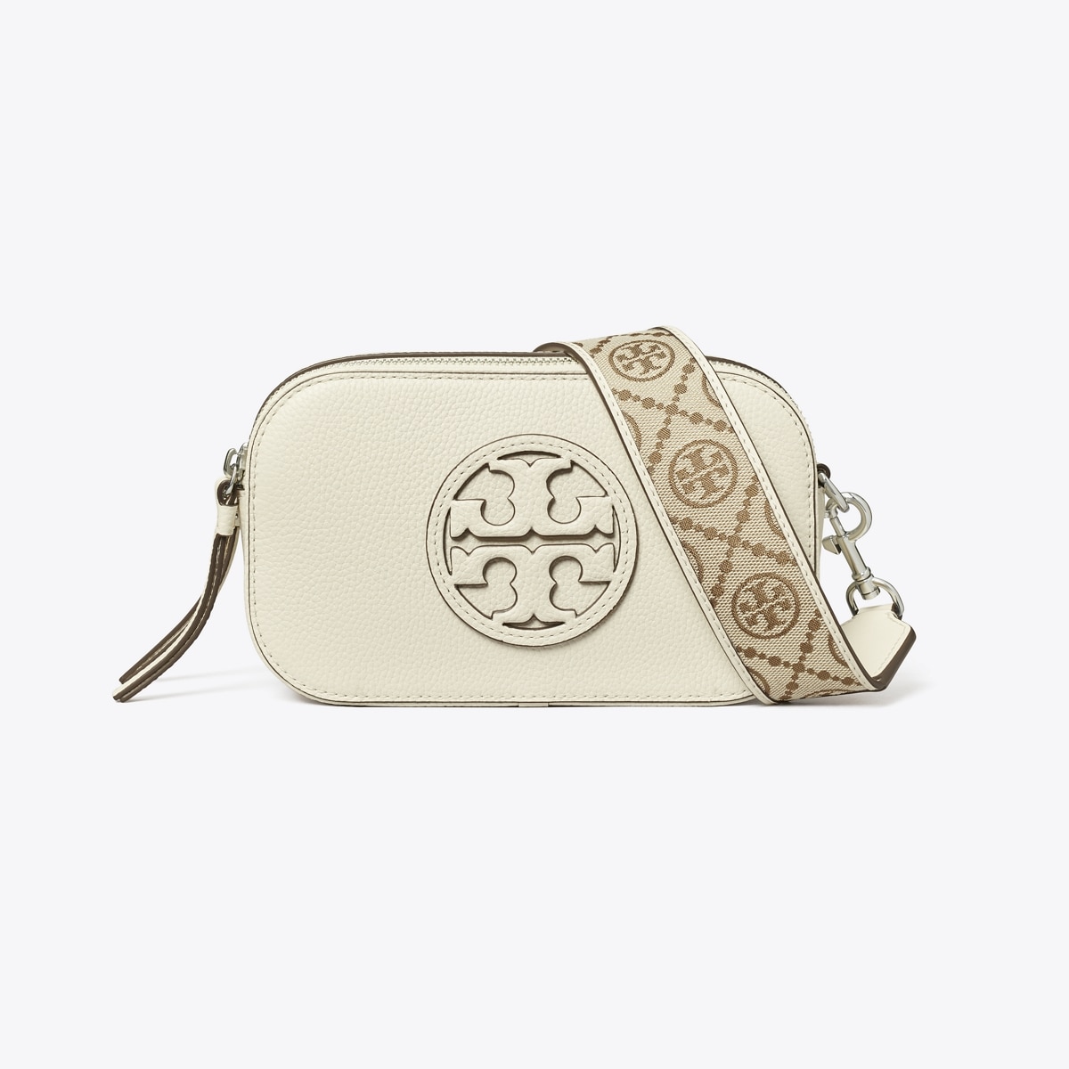 Mini Miller Crossbody Bag