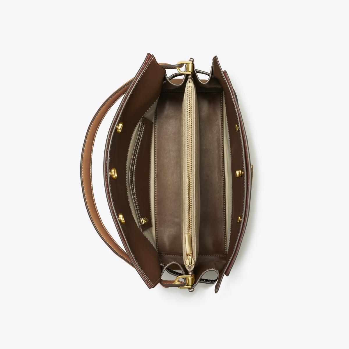 Lee Radziwill Double Bag