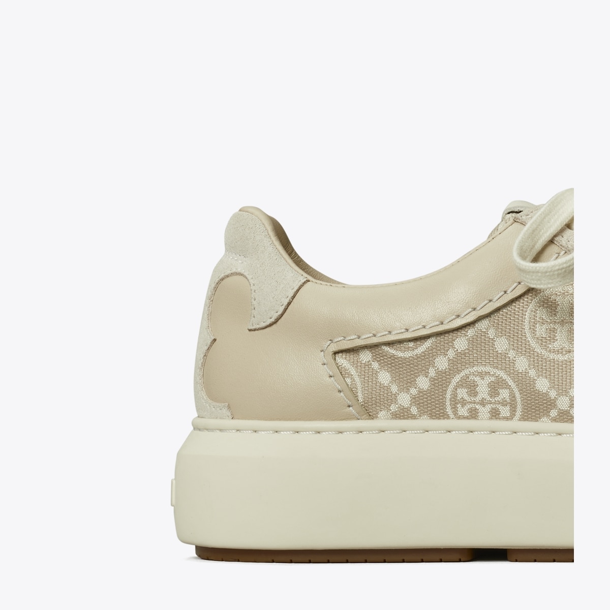 T Monogram Ladybug Sneaker