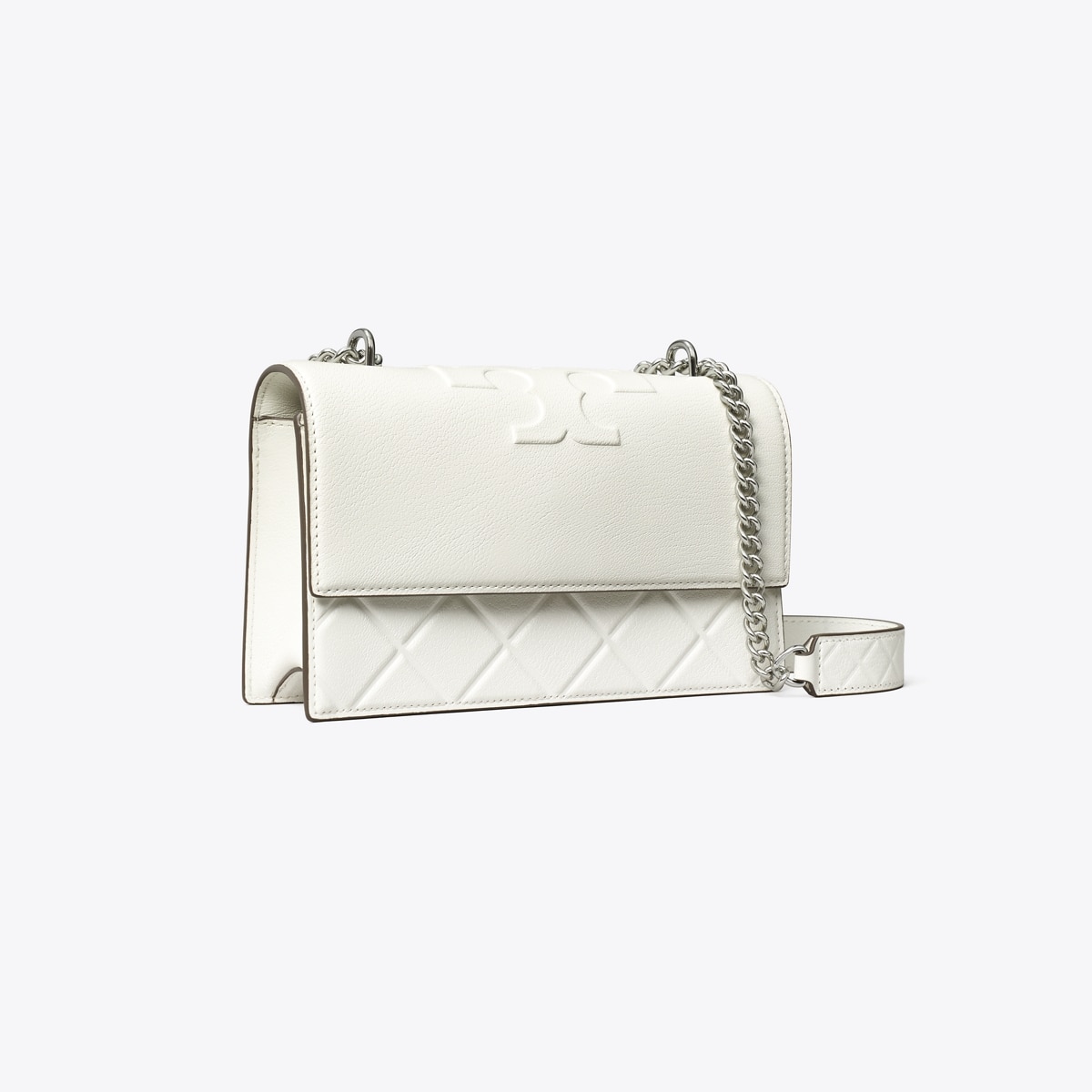 Small Fleming Shoulder Bag