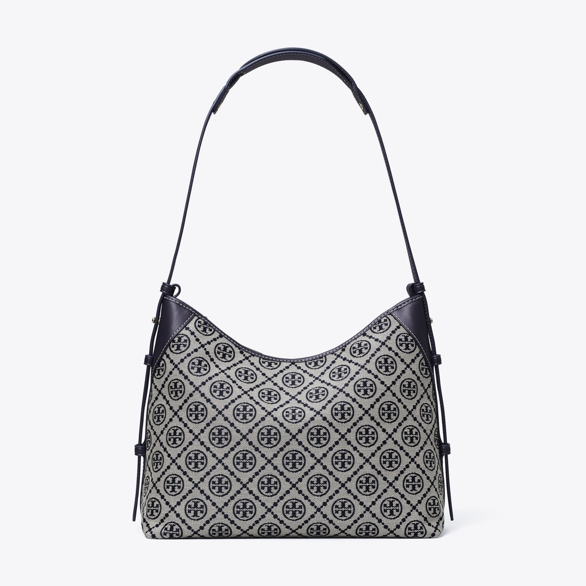 T Monogram Messenger