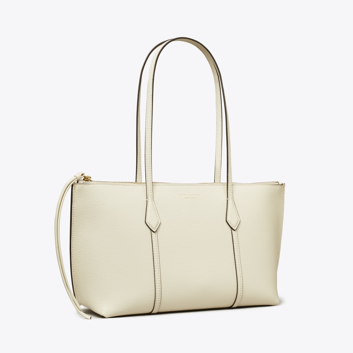 Small Perry Zip Tote