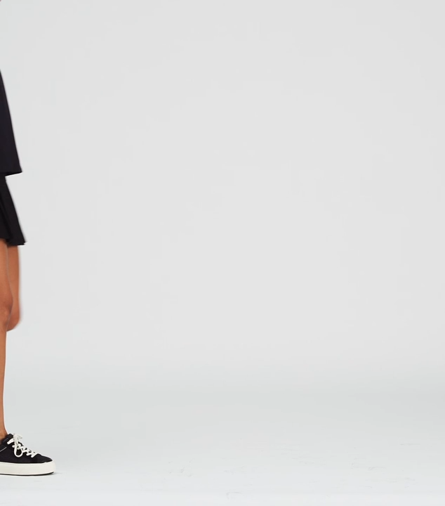 T Monogram Ladybug Sneaker