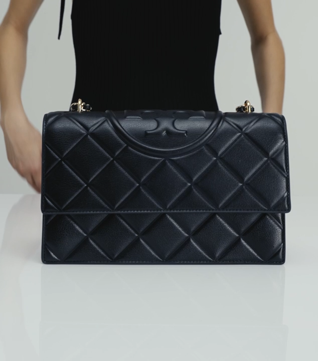 Fleming Shoulder Bag