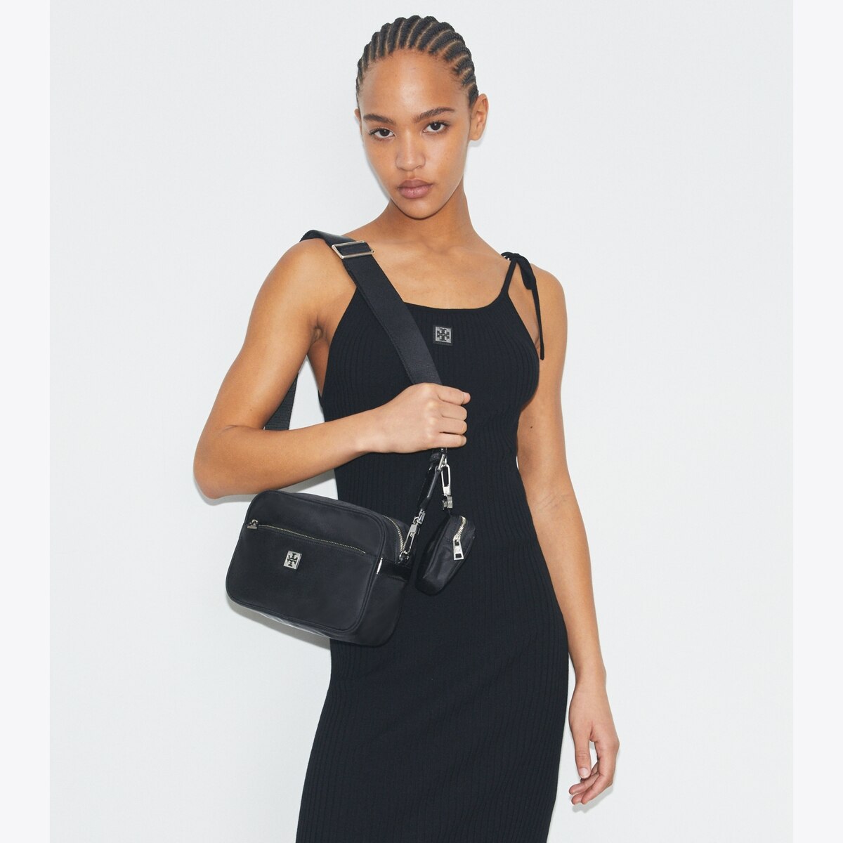 Virginia Crossbody Bag