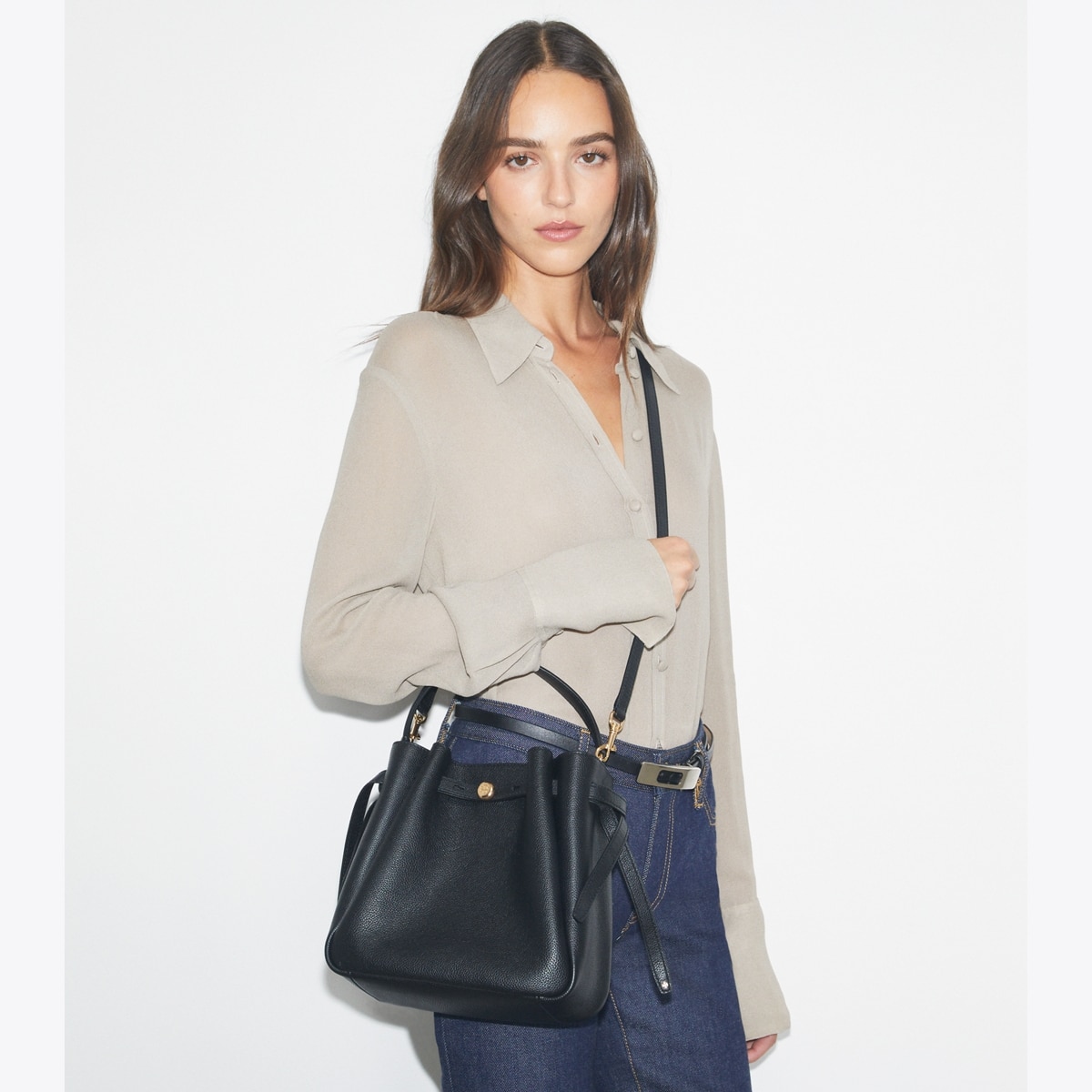 Romy Bucket Bag