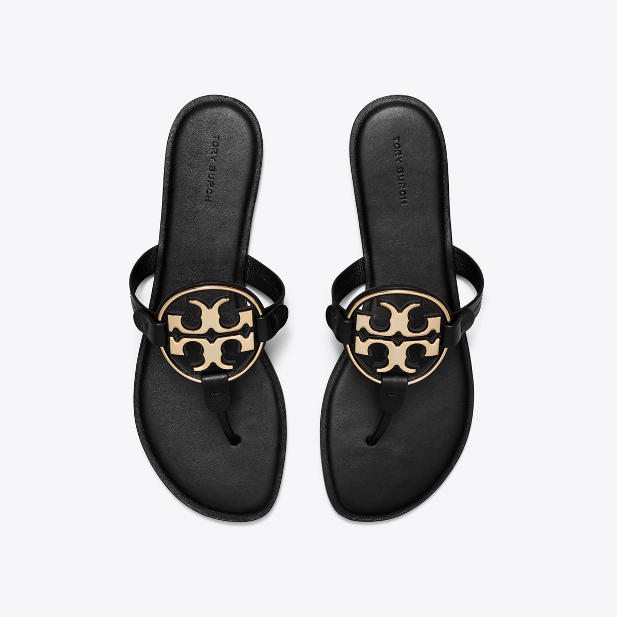 Metal Miller Sandal