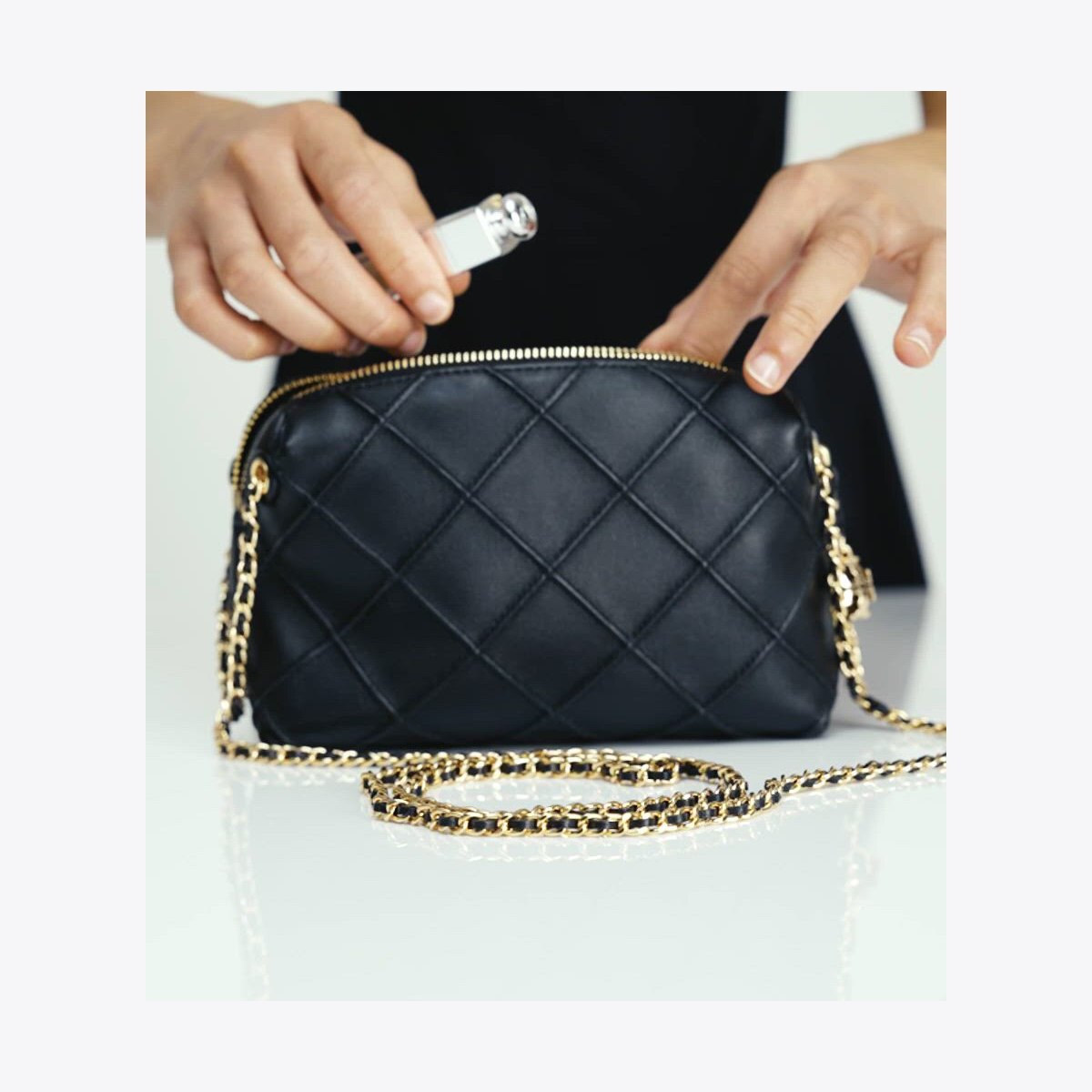 Fleming Soft Crossbody Bag