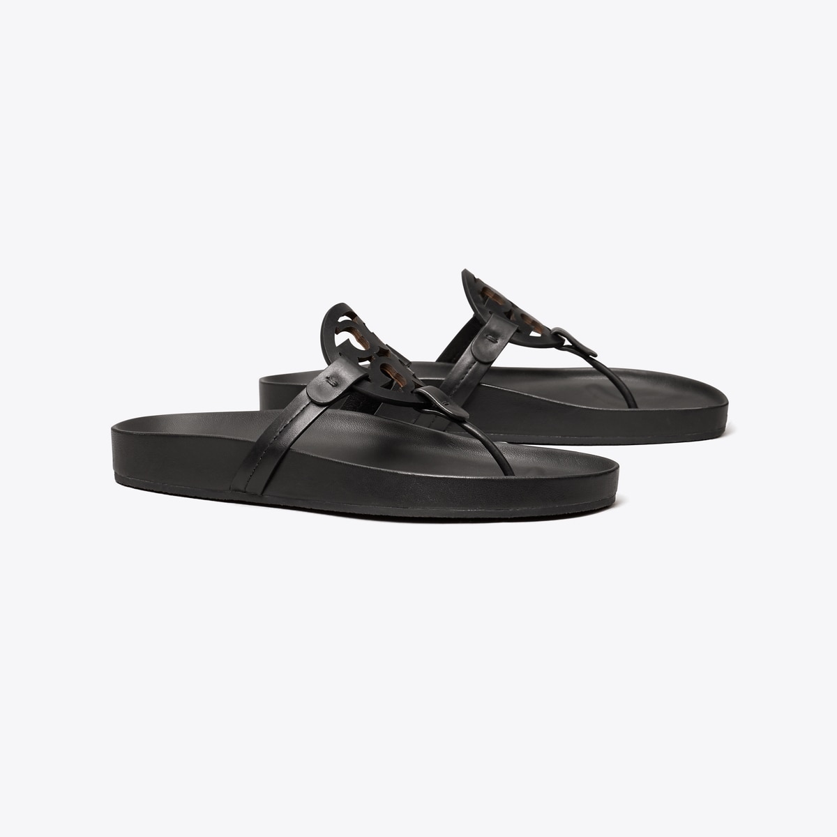 Miller Cloud Sandal