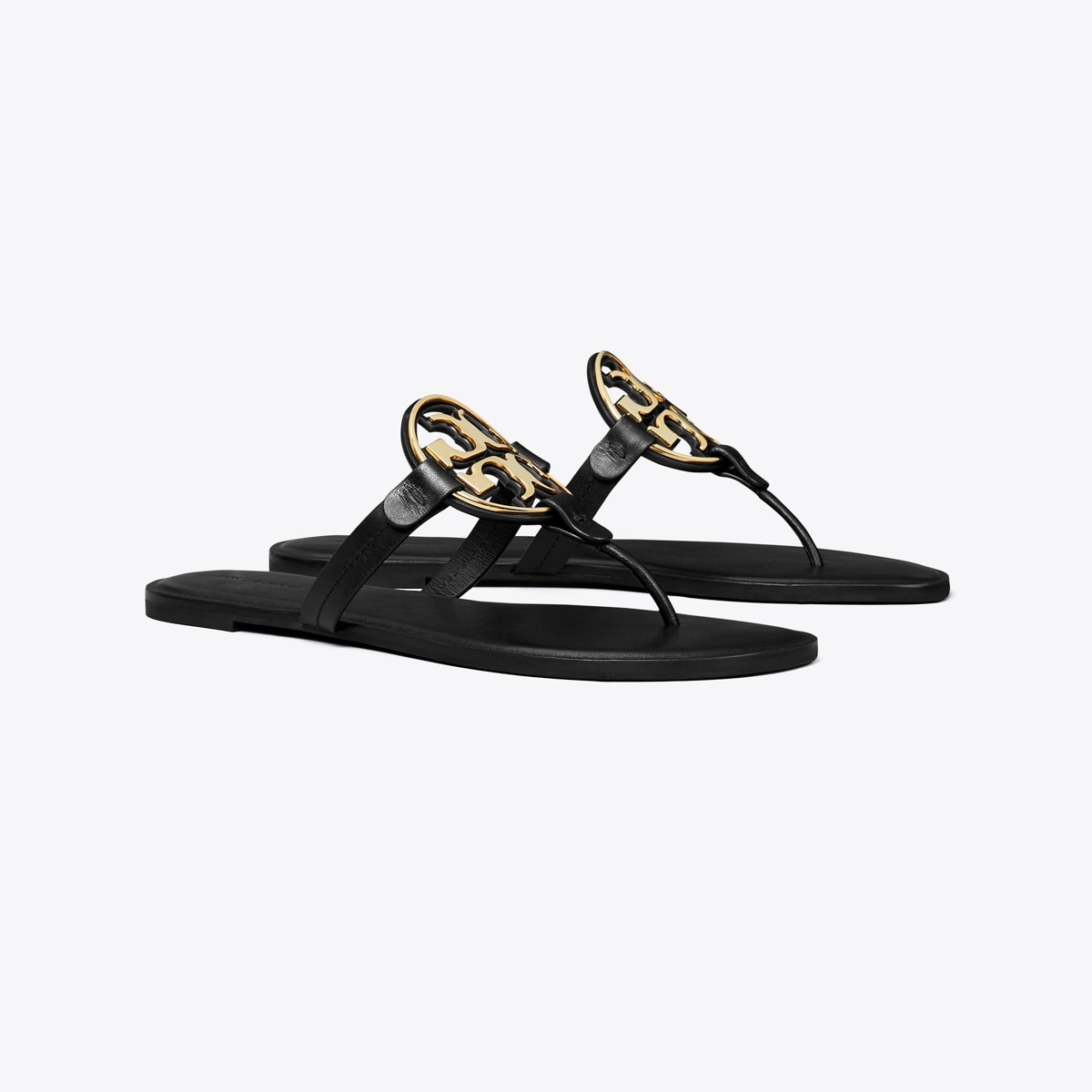 Metal Miller Sandal
