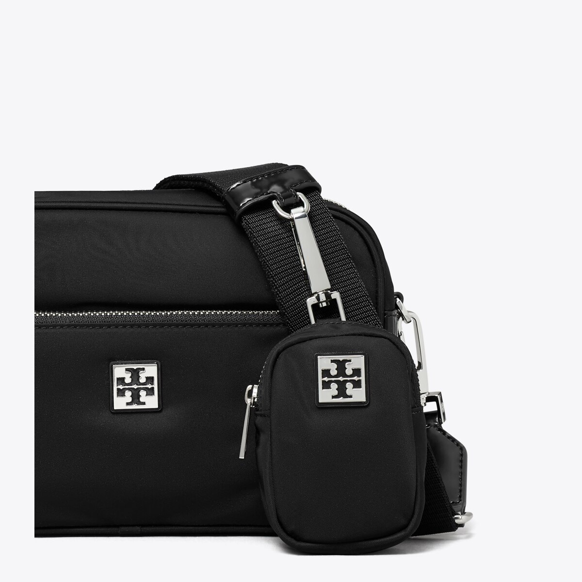 Virginia Crossbody Bag