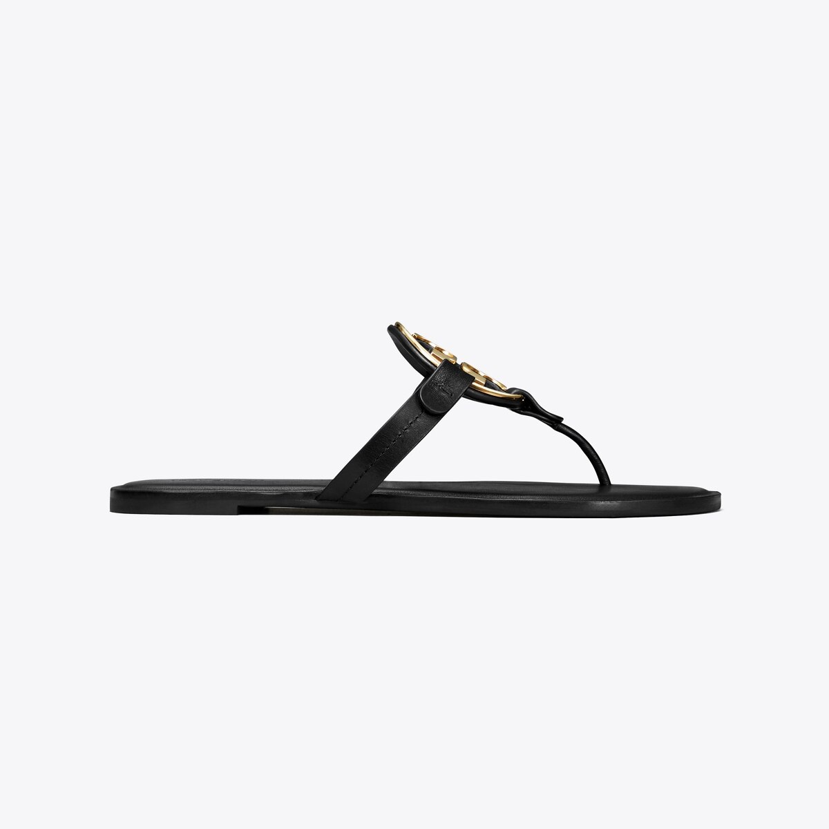 Metal Miller Sandal
